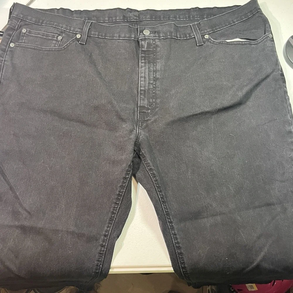 Levi Strauss & Co. men 50x30